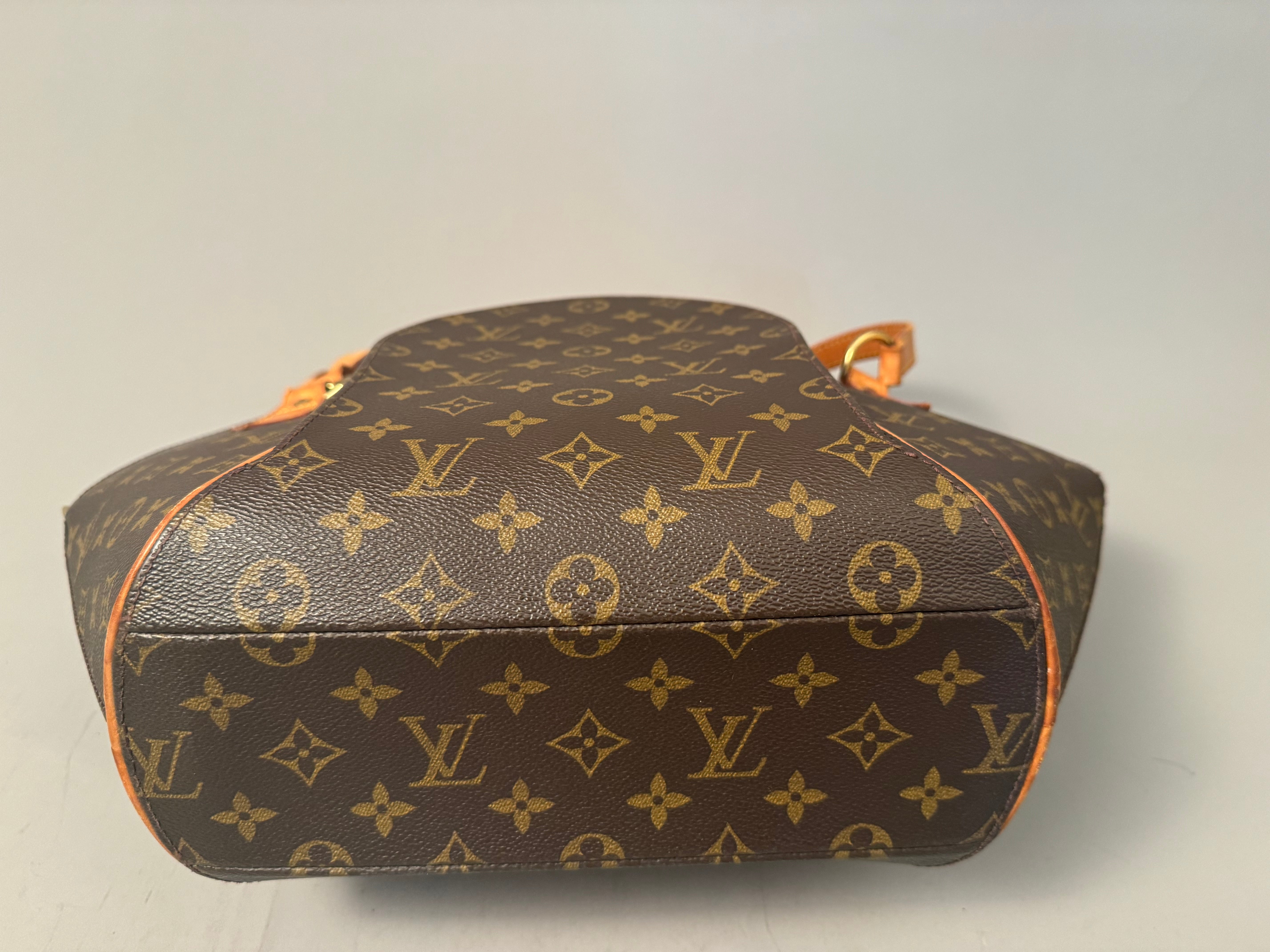 10273 Authentic Pre-loved Louis Vuitton Ellipse GM in Monogram Canvas