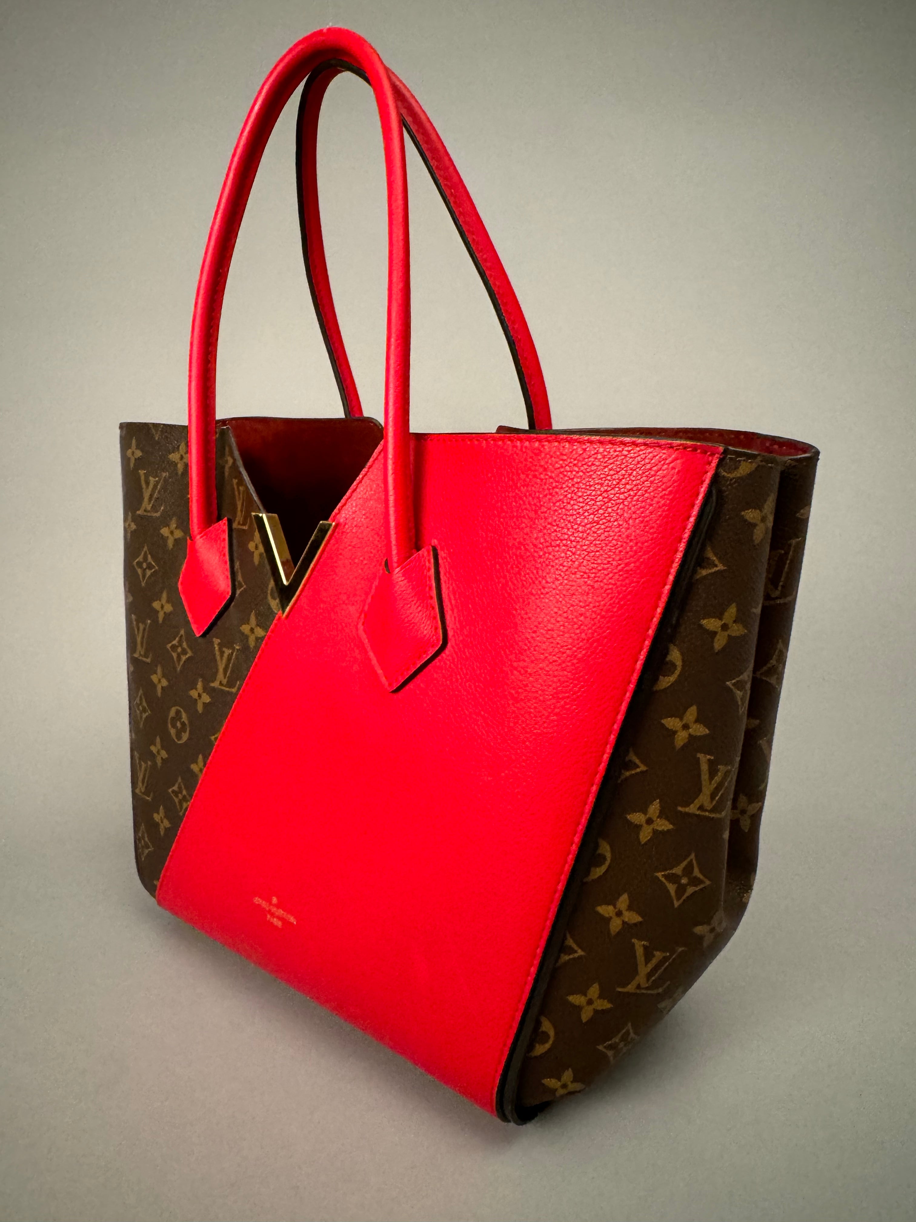 10251 Authentic Pre-Loved Louis Vuitton Kimono Tote