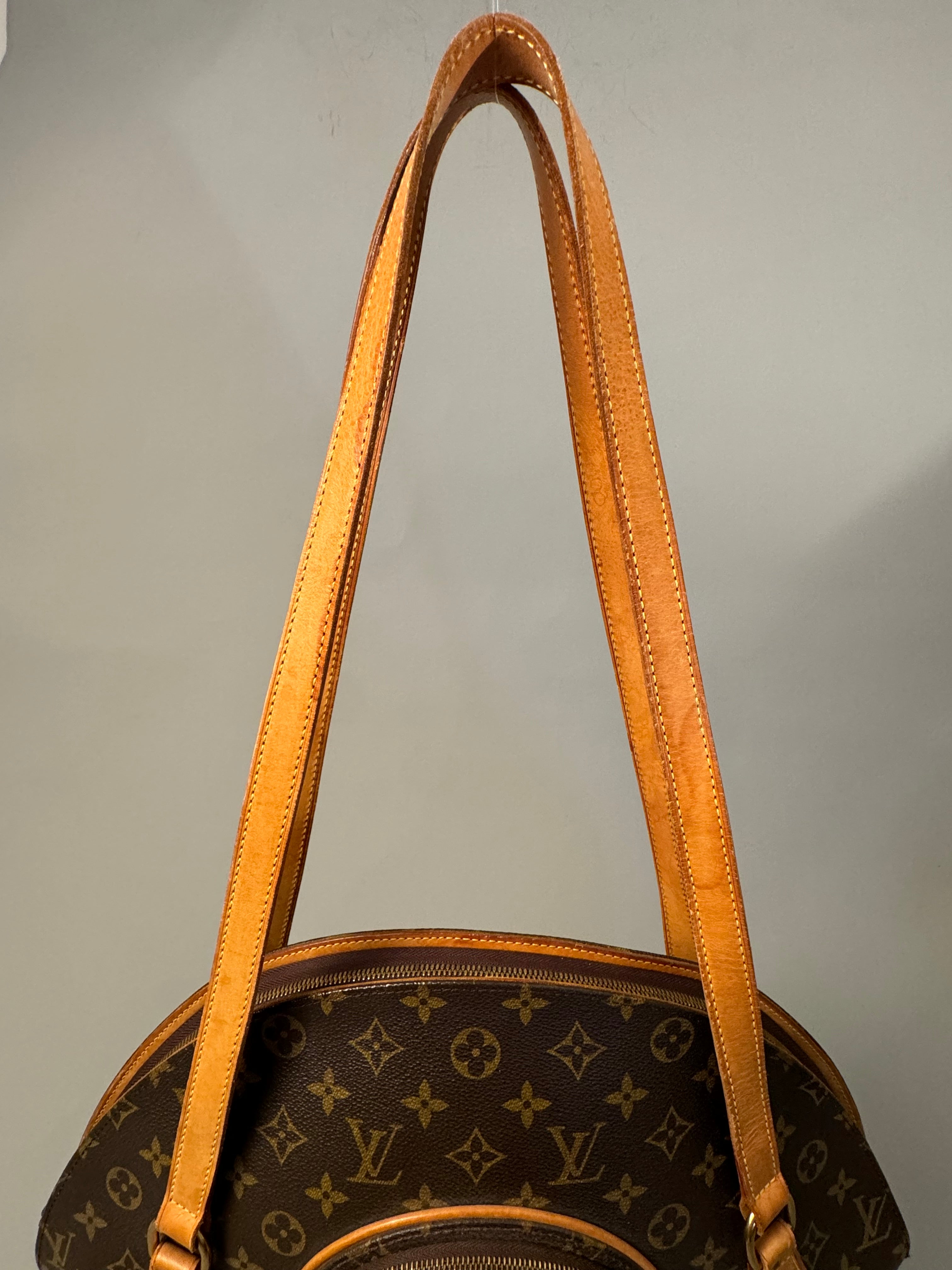 10273 Authentic Pre-loved Louis Vuitton Ellipse GM in Monogram Canvas