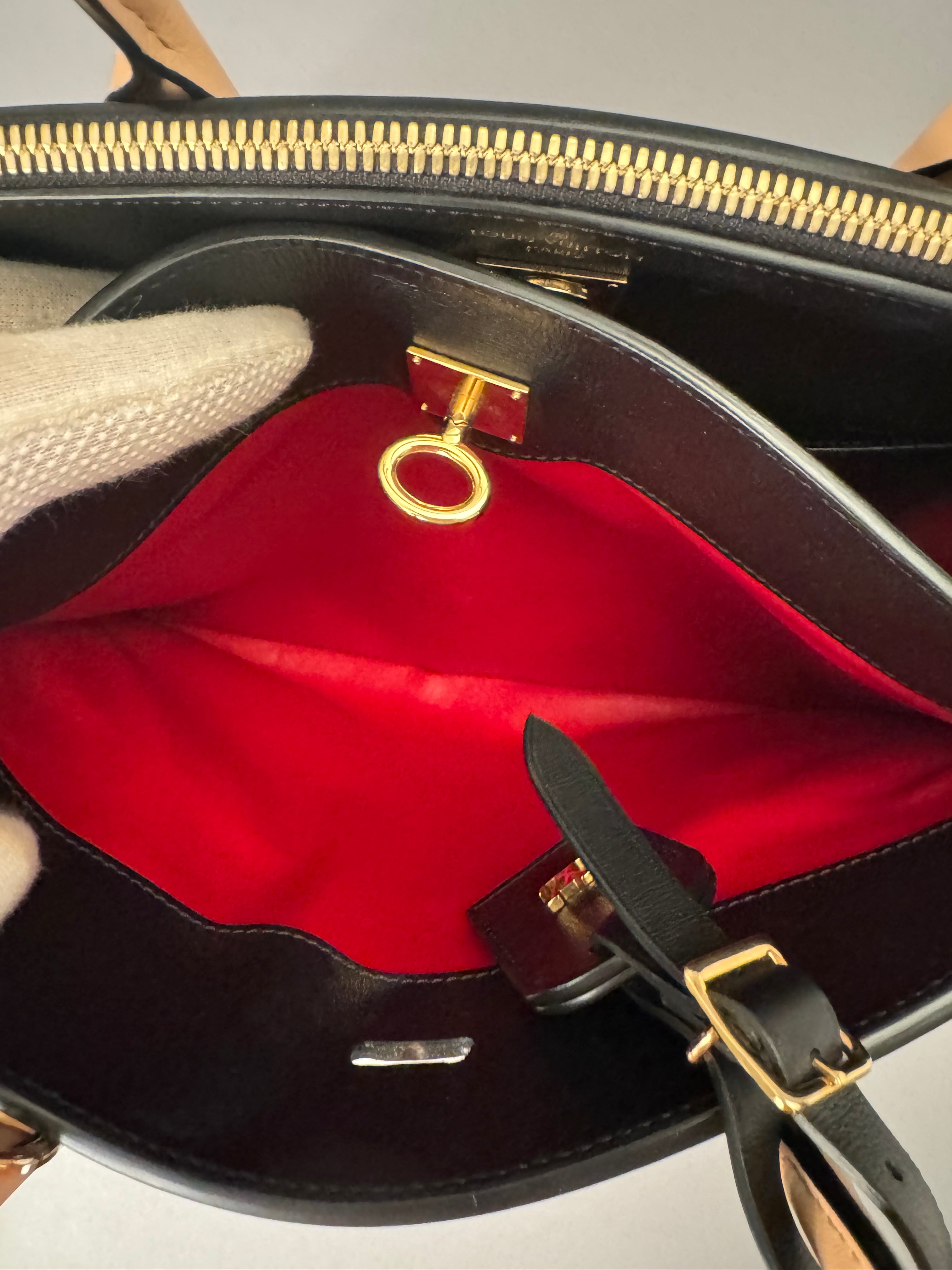 10200 Authentic Pre-Loved Louis Vuitton City Steamer