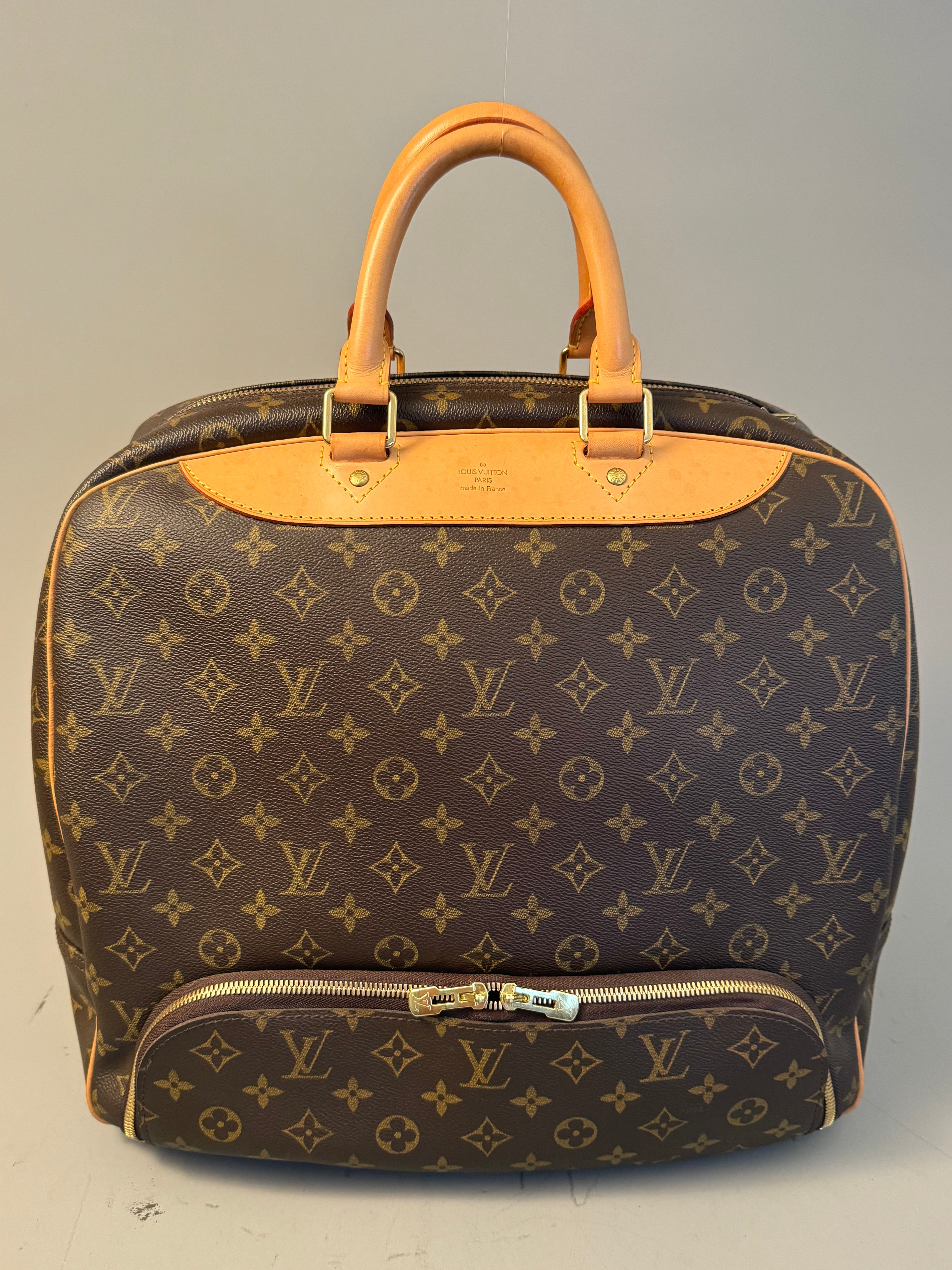 10250 Authentic Pre Loved Louis Vuitton Evasion Monogram