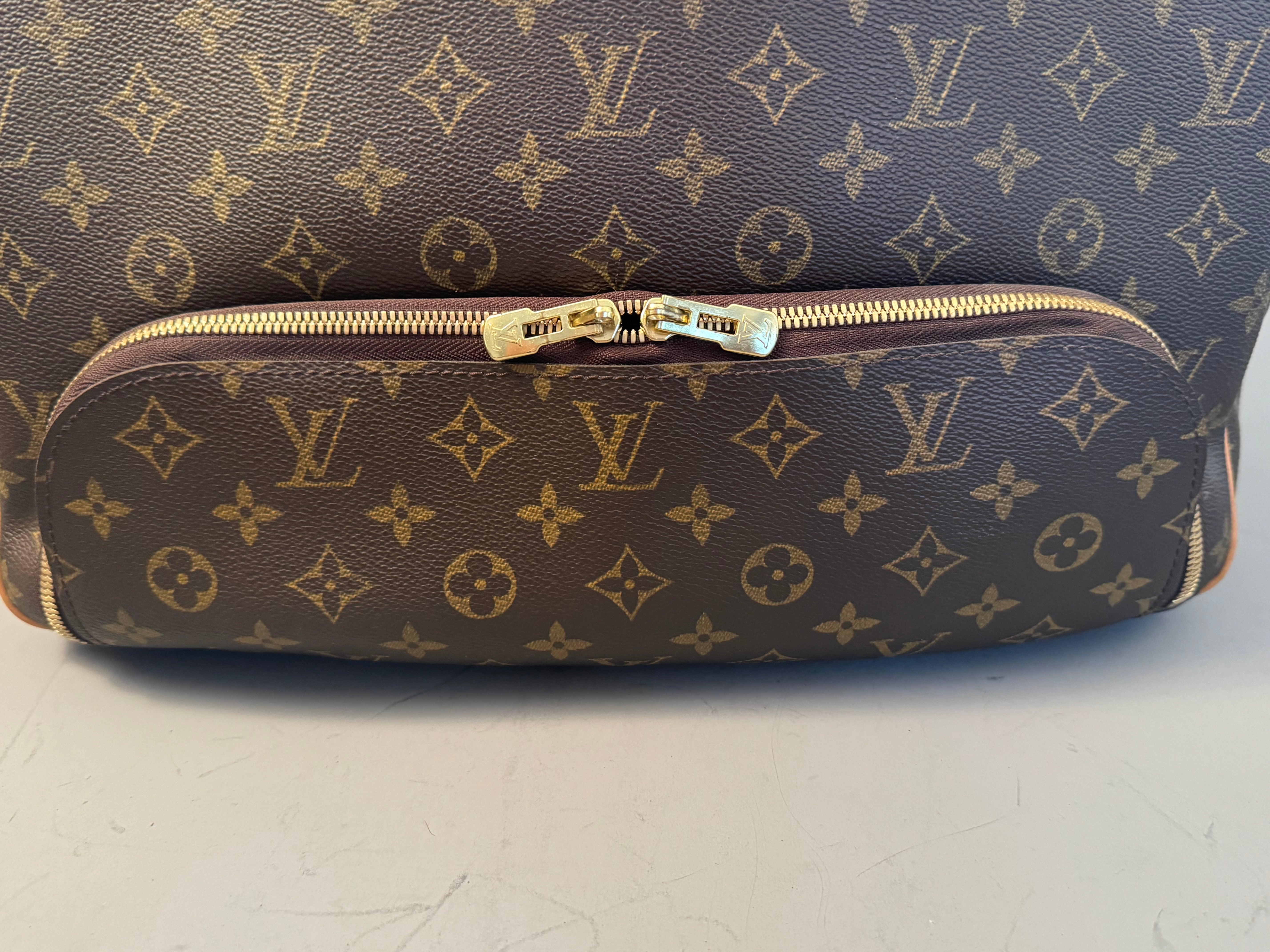 10250 Authentic Pre Loved Louis Vuitton Evasion Monogram