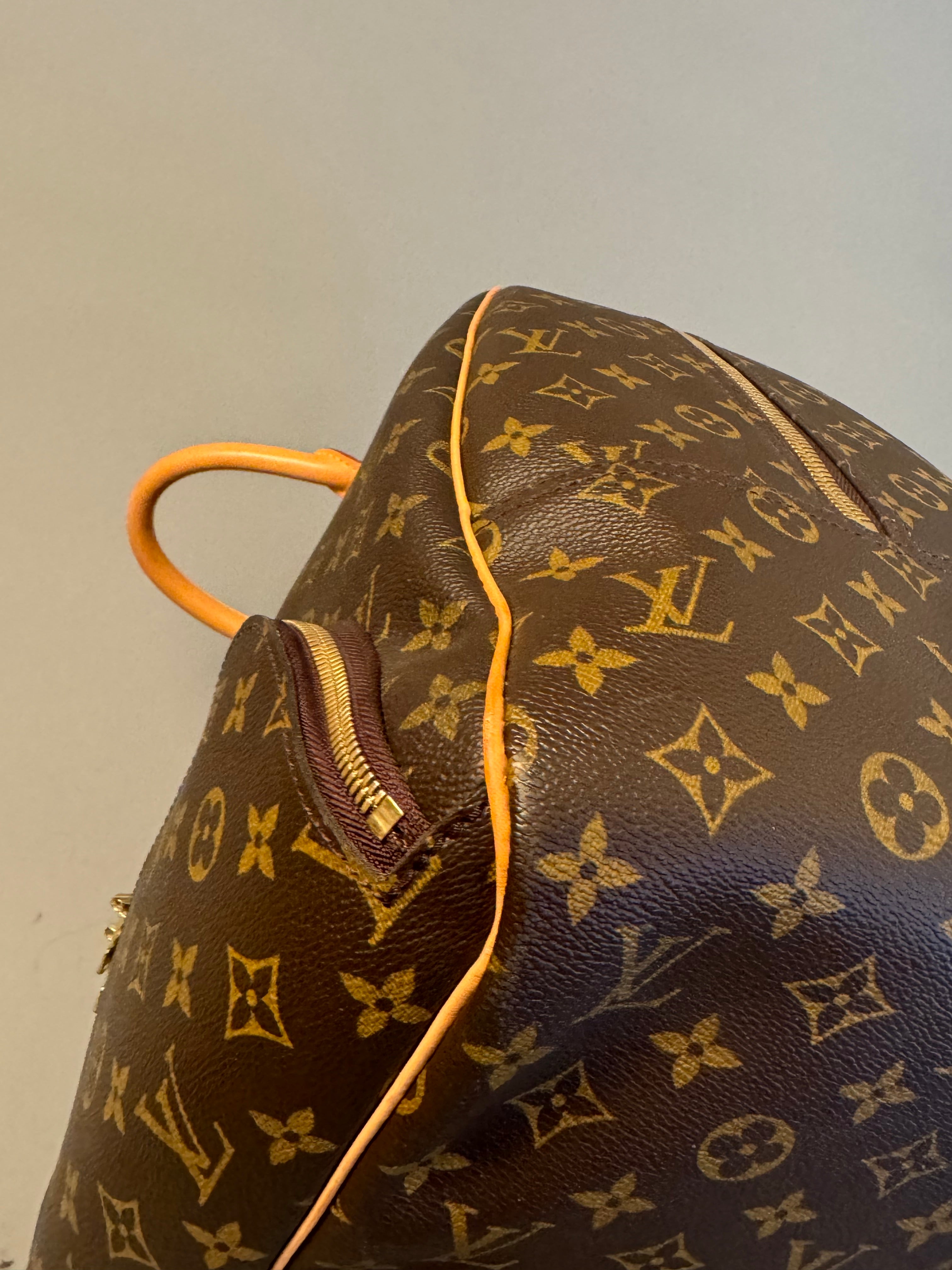 10250 Authentic Pre Loved Louis Vuitton Evasion Monogram