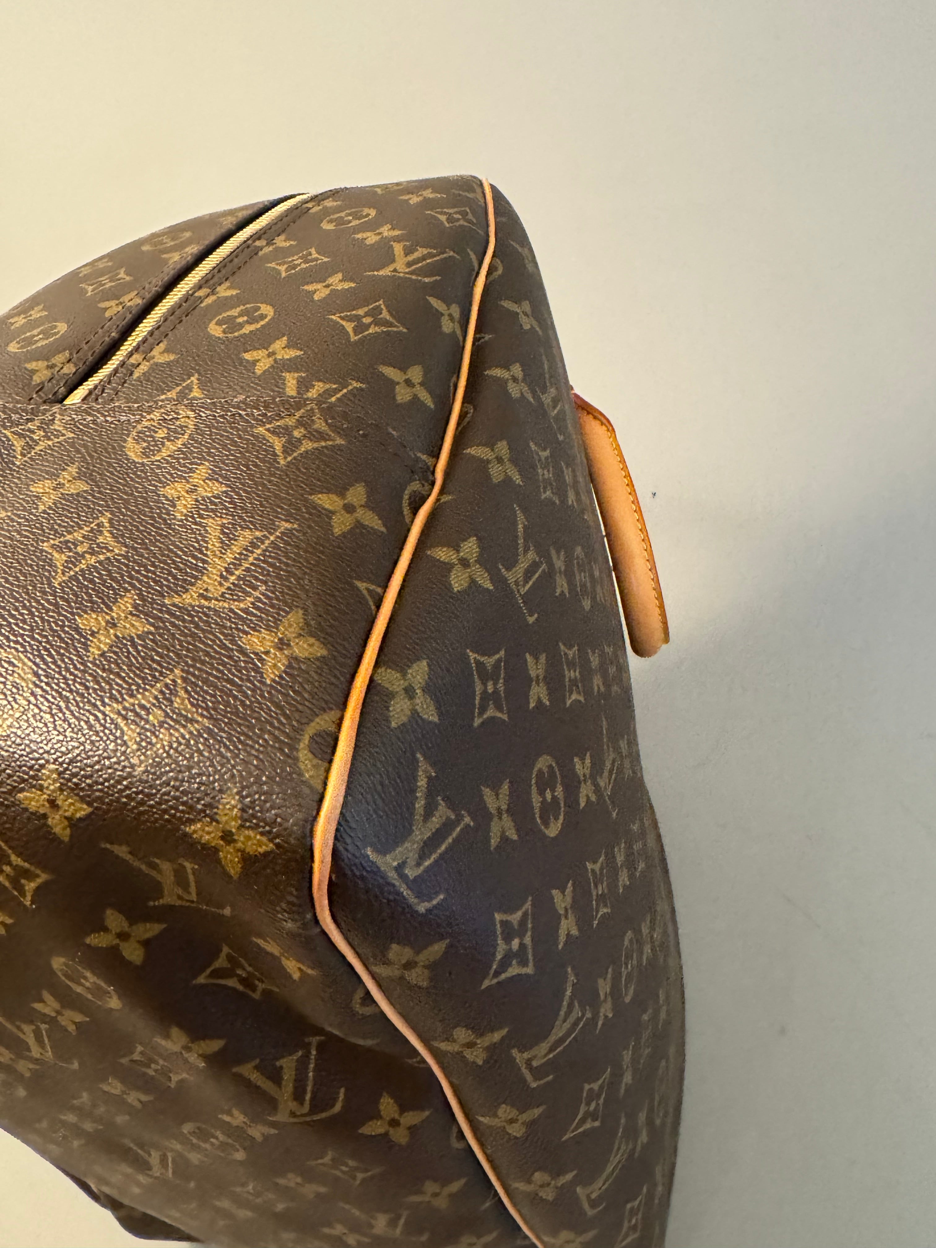 10250 Authentic Pre Loved Louis Vuitton Evasion Monogram