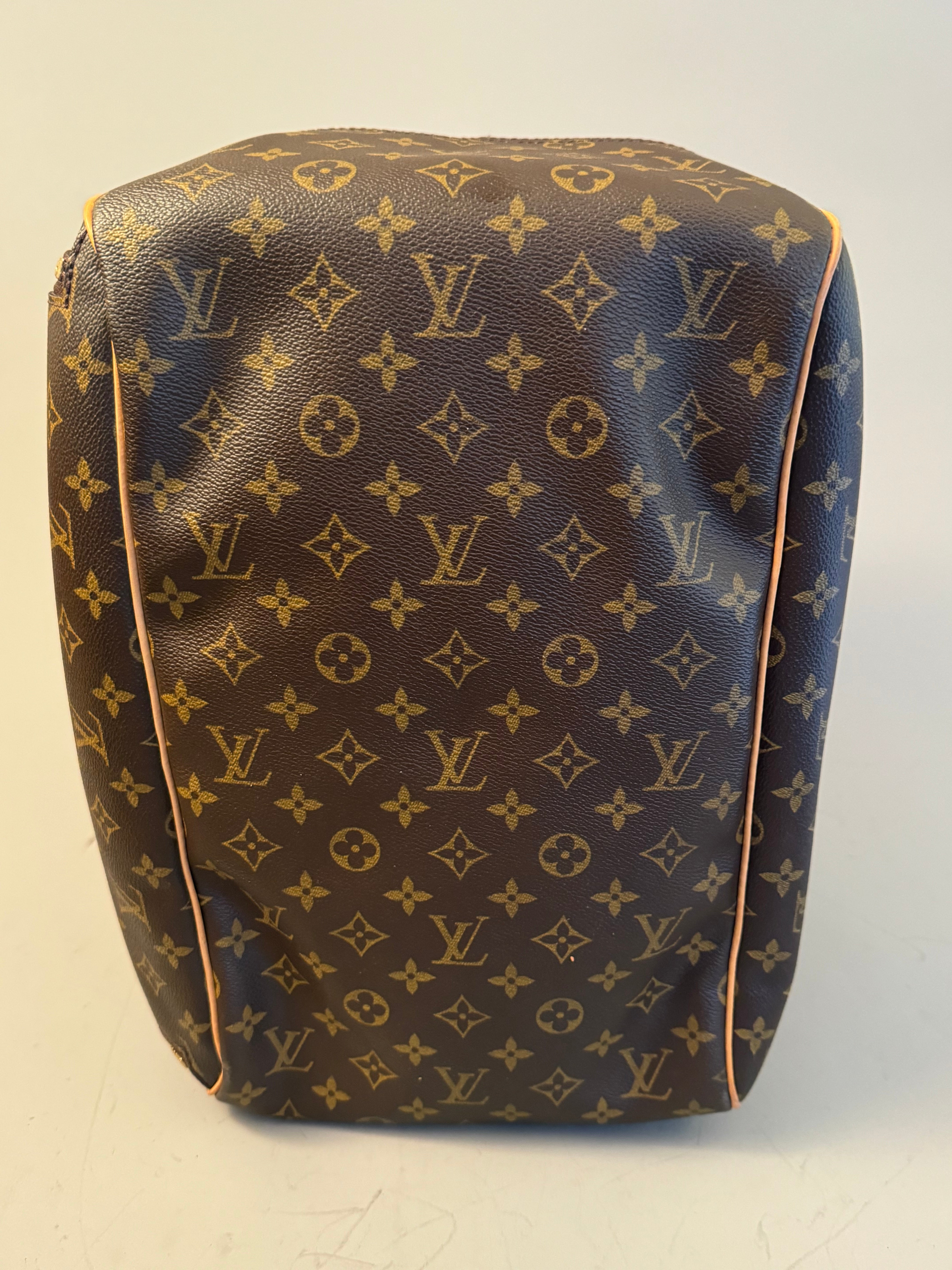 10250 Authentic Pre Loved Louis Vuitton Evasion Monogram