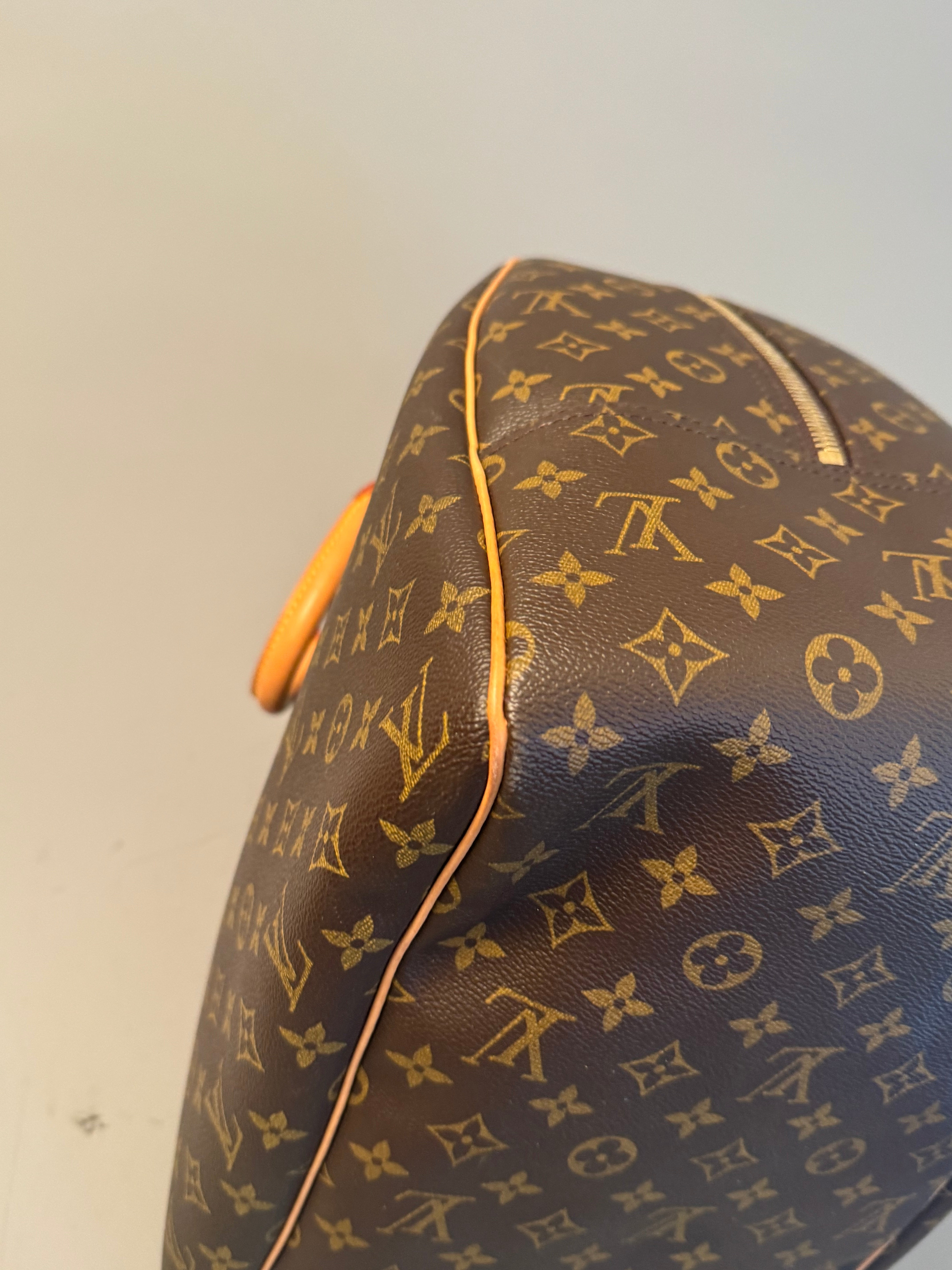 10250 Authentic Pre Loved Louis Vuitton Evasion Monogram