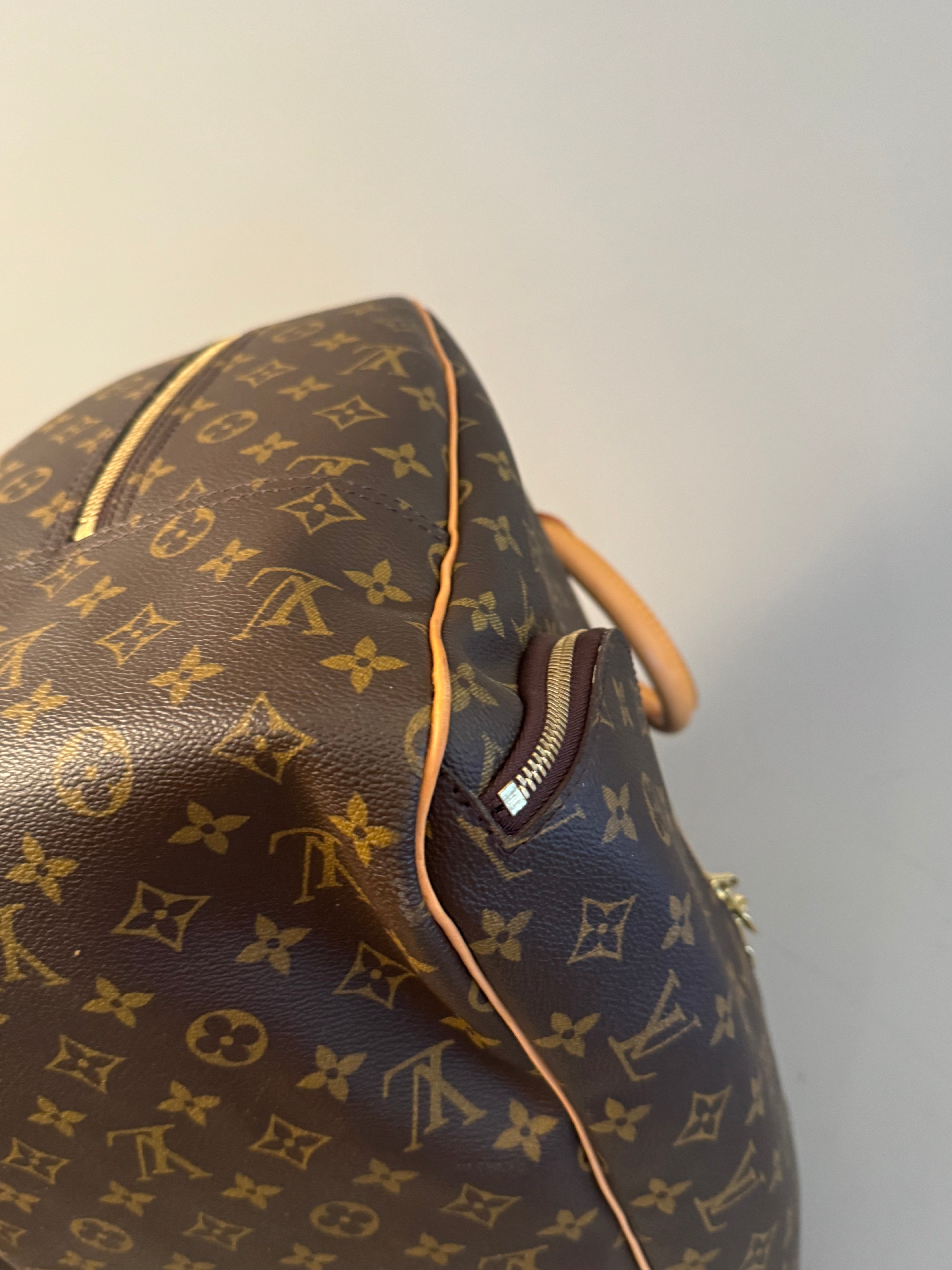 10250 Authentic Pre Loved Louis Vuitton Evasion Monogram