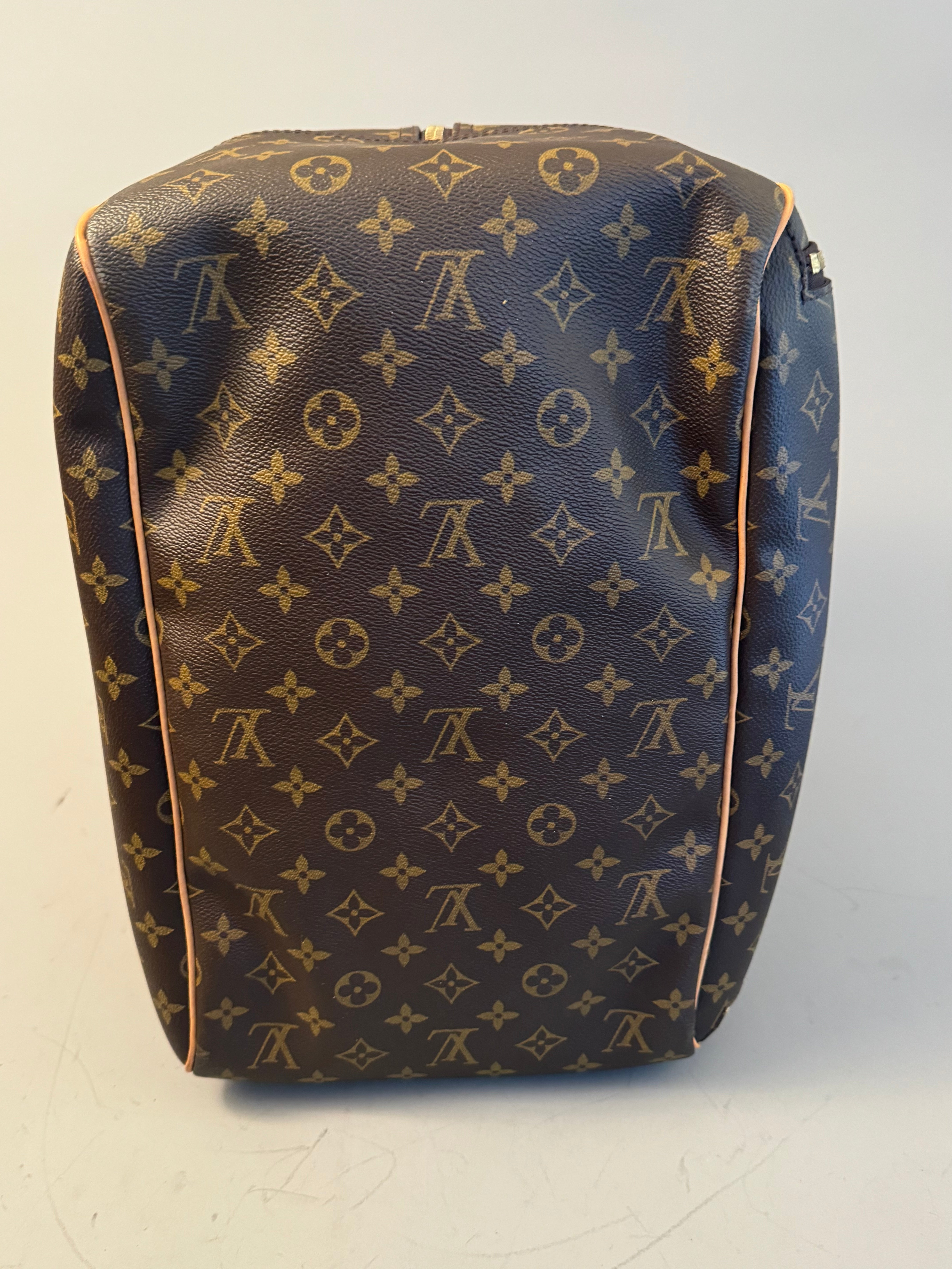 10250 Authentic Pre Loved Louis Vuitton Evasion Monogram