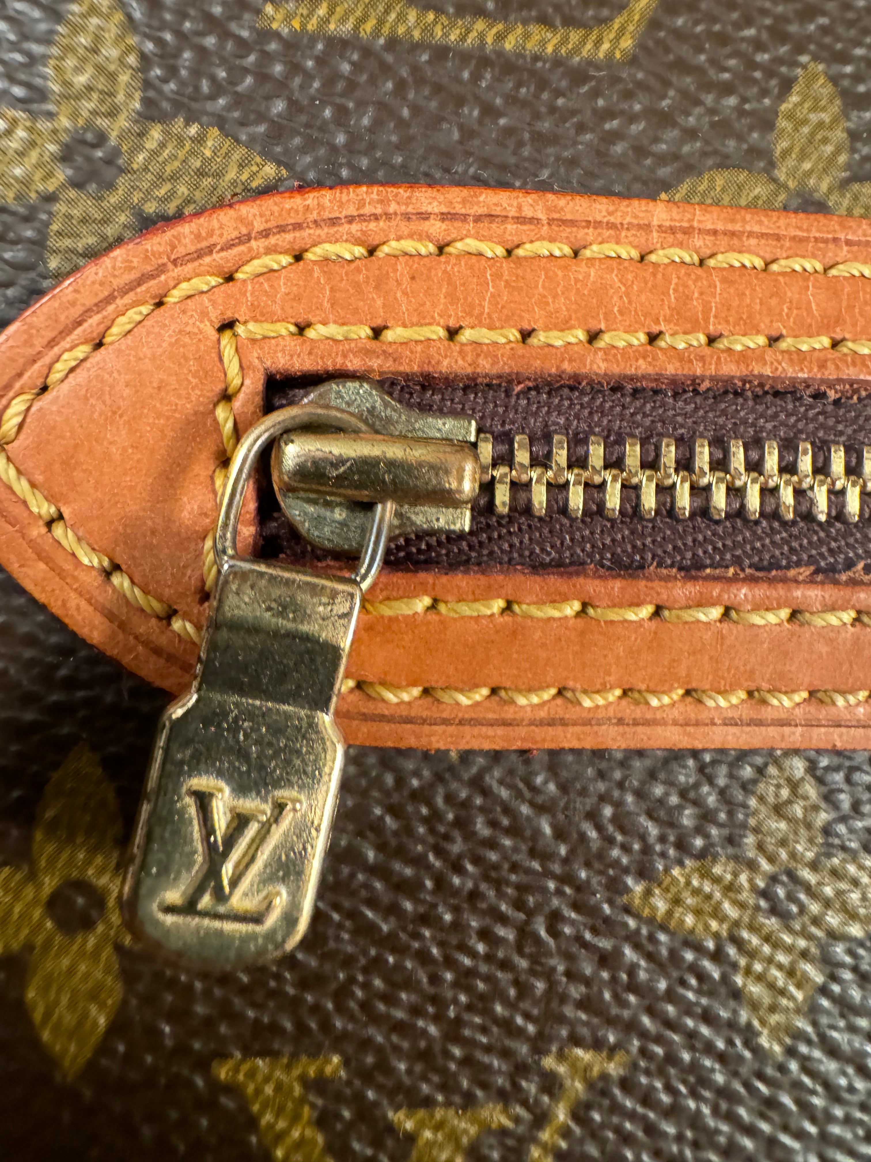 10452 Authentic Pre-loved Louis Vuitton ST Germain Monogram Canvas